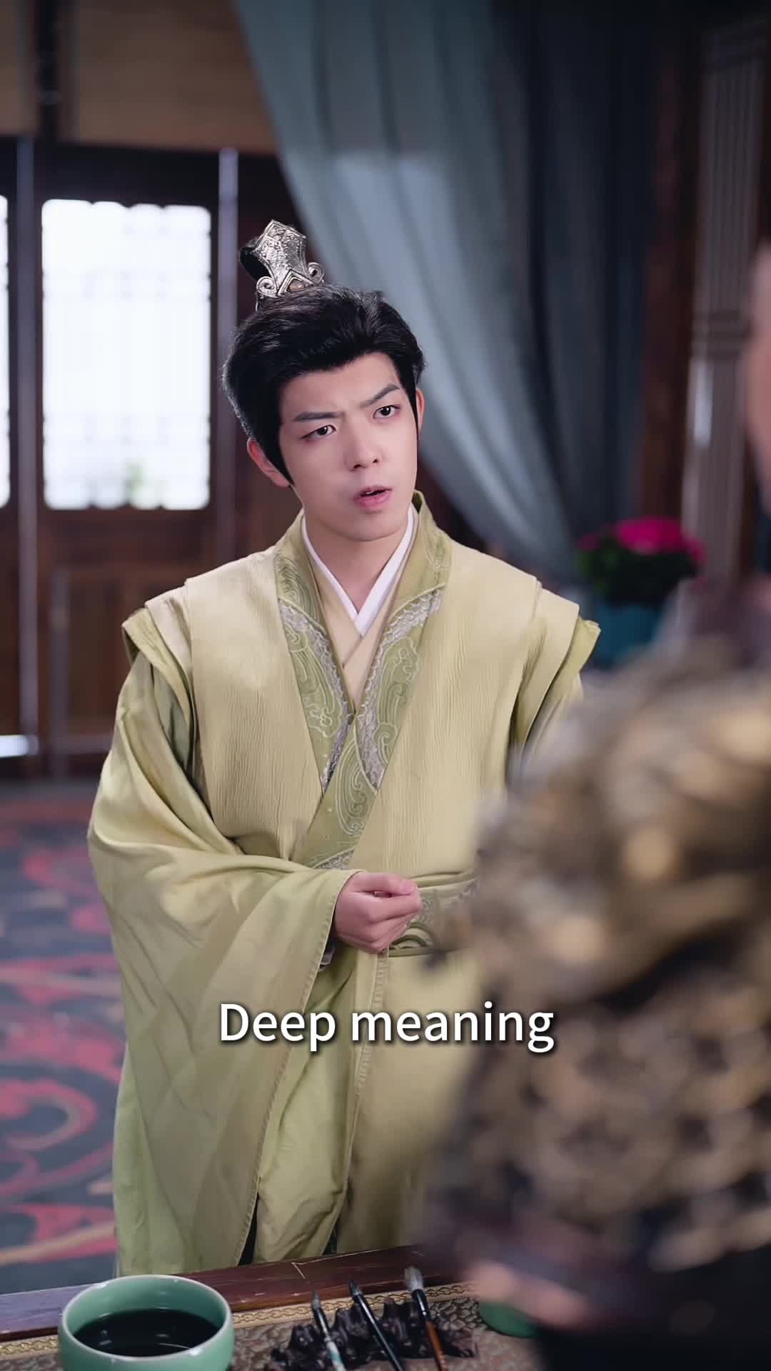 Episode 17 - I'm a Terrible King—Please Rebel